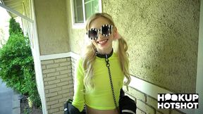 petite chanel shortcake wants more of bryan gozzling s hardcore sex!