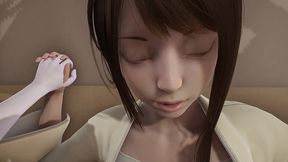 naruto x kimetsu no yaiba bisexual threesome