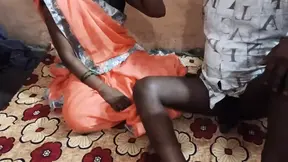 Beautiful hot indian girl sex doggy style