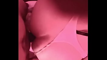 Chica Trans Scort Gozando la cogida a pelo por Cliente