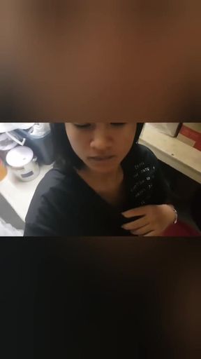 Delia Sugar gets covered with Daddy&#039;s cum