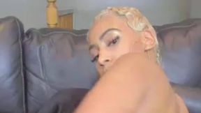 Video uploaded by @Katt-Leya @Twerk and #Naked #Big Ass #Black Booty #Webcam hot adult clips | Tik.Porn
