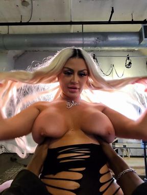 Hooking Up With A Pornstar POV