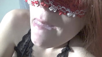 RedFantasies FREEBIES: Mixed scenes of myself sucking cock, riding, being taken on doggy style and getting creampied