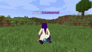 Raiden Sexy Galath hentai minecraft jenny xhatihentai gameplay