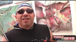 a super mulata agatha moreno mete muito- - frotinha porn star -