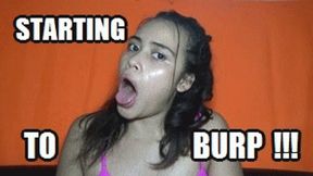 BURPING KVIO2K VIOLET IN HER FIRST BURPING VID SD WMV