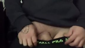 falando putaria ate tu gozar de tesao