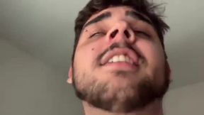 falando putaria ate tu gozar de tesao