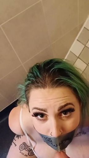 Bambi Pisswhore