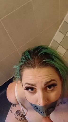 Bambi Pisswhore