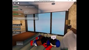 Black Dude Fucks Busty Stepsis 1/4