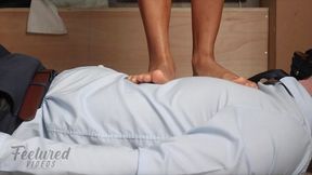 I'm in charge now (Full HD 1080p MP4)