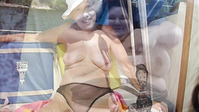 ”ILoveGranny Homemade or Amateur Pictures Only”