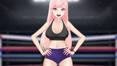 Beat Up By Bitchy Brat