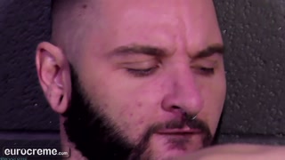 Eurocreme - Tattooed Pappa