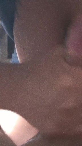 POV: the Velvet Mouth and Soft Hands Made Me Explode