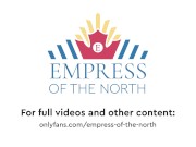 Simultaneous Orgasm with Massive Magic Wand Ft BBW Maeve Edel