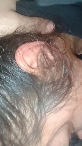 Step Stepdad Filled My Mouth with Cum