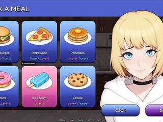 BUNKERED WITH FEMBOY #09 – Gameplay by Misterdoktor