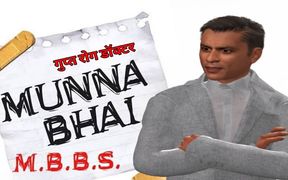 Munna Bhai Mbbs