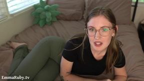 ASMR Roleplay * Cheating on your Wife with the Hot Girl Next Door * Emma Ruby