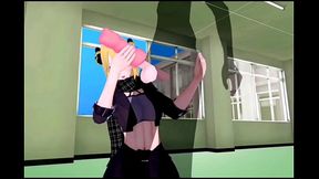 CYNTHIA (CEI/ANAL/EXPOSURE)