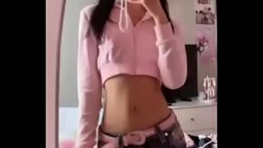 Rosita putita vajina