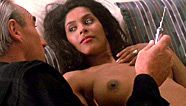 Vanity: Every Nude Scene from Prince Protege Turned Sex Queen