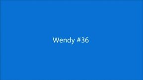 Wendy036 (MP4)