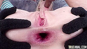 Rebels Anal Thrills