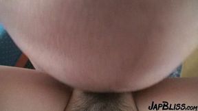 Watch elegant baby doll's action