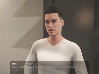 NO GREATER AMOUNT CASH ep.40 - Visual Novel Gameplay [HD]