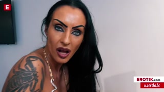 Guy Fucks 2 German Porn Stars