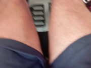 Wheelchair osiris gay