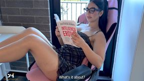 Role-Playing with My Stepsister - Danner Mendez &amp; Iriannis Rodriguez