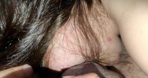 Couple Anal POV Arab Hot Wife Sex Best Blowjob