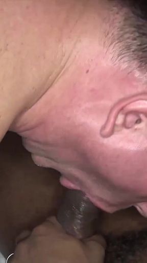 Fucking and Breeding a Fan