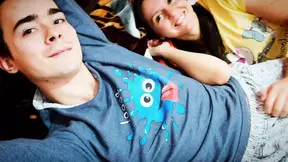 Finally more than just Friends, BFF fucks for the first time