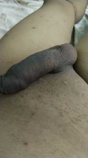 Desi boy mastrubation