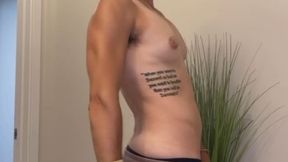 Hairy Muscles Full Version MP4
