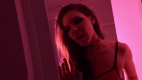 Red light district