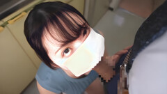 Dldss-456 I Met A Plain Big-breasted Office Lady At A Boob Bar And She Told Me To Keep It A Secret, And Then She Gave Me A Blowjob And I Ended Up Sucking Her Off At Work... Non Obana
