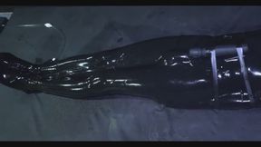 Arknights Texas Captured 03