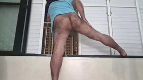 Waiting for You...