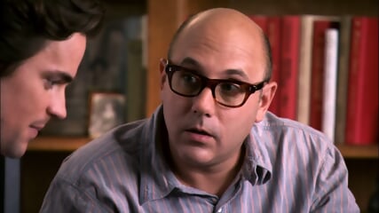 White Collar SS1 Ep 6
