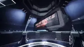 Lez sex fight with strapons and pussy eating