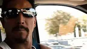 Amazing big boobs on slutty Austin Kincaid - Hot and Fucked