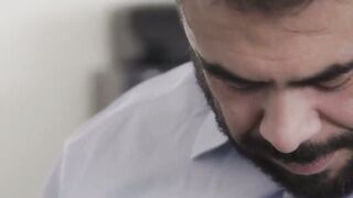 UNLEASH THE BEAST Draven Navarro Devours Your P arous commanding deep penetration  complete surrender