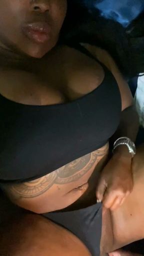 Missionary Holding Cam